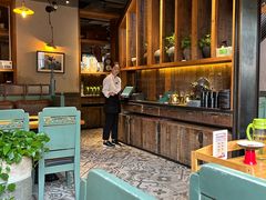 -手选潮汕鲜活牛肉火锅(二七广场店)