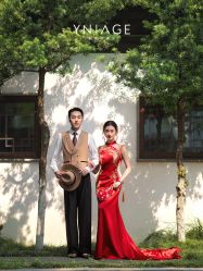 -鱼映像摄影·珍藏级影像品牌