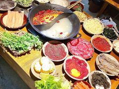 -阳阳老火锅(小南门店)