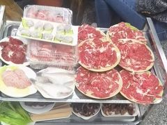 -李德富老街牛杂火锅(抚琴街店)