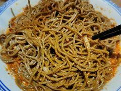 -独秀小吃(蓝田店)