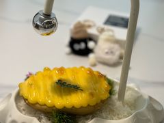 QQ鹅肝-3号仓库·创意中国菜(新世界城店)