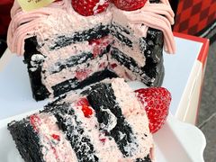 -卷心卷意·轻甜蛋糕(新光天地店)