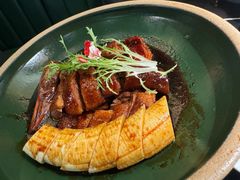 -粤·向群饭店(二沙岛店)