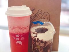 -喜茶(上海五角场万达店)