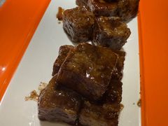 -香阁餐厅·常州菜·常州菜代表品牌(新北奥体店)