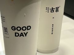 -古茗(吉祥北街店)