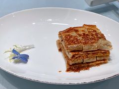 现制脆皮素鸭-漢舍中国菜馆(889广场店)