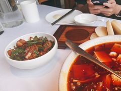 -马仕玖煲·融合菜·酥不腻烤鸭(人大店)