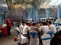 -丽华园(汉阳龙阳店)