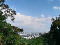 -广州市白云山风景名胜区