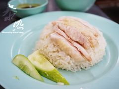 -红大哥水门鸡饭(總店)