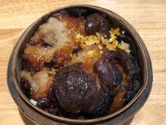 西安甑糕-秦九和(凯德广场店)
