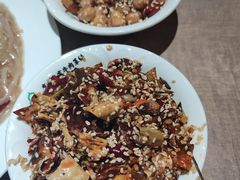 -直隶安家牛肉罩饼(七一路店)