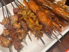 -京元盛铜锅涮肉(上海总店)