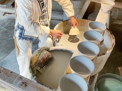 -景德镇古窑民俗博览区