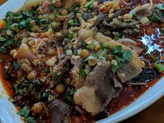 -冒菜西施·非遗冒菜(总店)