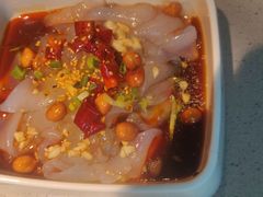 -半天妖烤鱼(槐房万达店)