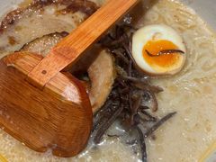 -味千拉面(惠州淡水嘉信茂广场分店)