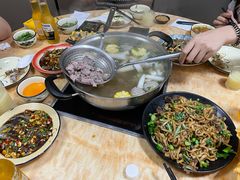 -合记汕头牛肉店(嘉禾路店)