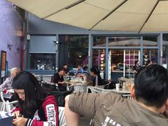 -The open life(万象城店)