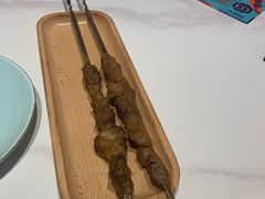 -阿娜尔·新疆菜(宜家荟聚中心店)