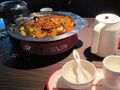 -胖哥俩肉蟹煲(梅溪步步高店)