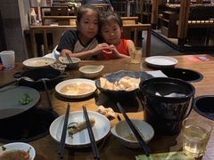 -呷哺呷哺(松江开元店)