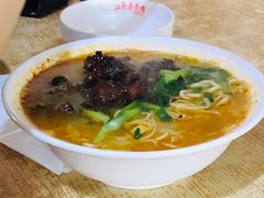 -泰顺江南春面馆