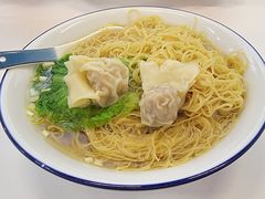 -洋城面店(荔塱农副产品综合批发市场店)