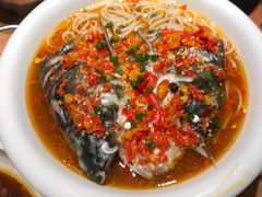 -费大厨辣椒炒肉(万家丽一店)