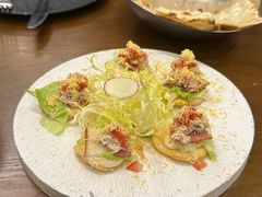 -Shantek象提南亚西餐厅&Bistro(淮海中路店)