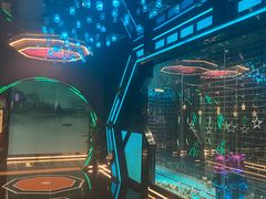 -星璨火吧KTV聚会餐厅(丰庆路店)