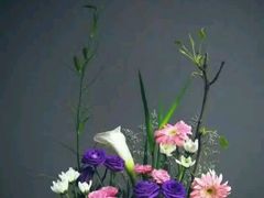 -荷兰布尔玛国际花艺学院