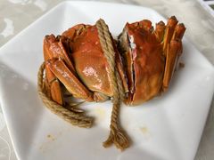 -七的湖·江南蟹舫·阳澄湖农家菜(蟹舫苑店)