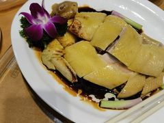 市师鸡-汇景花园酒家(基立下道店)