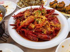 -味道工厂楚虾王(龙虾城店)