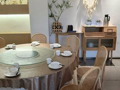 -明思味 二十年潮粤菜(榕城东山店)