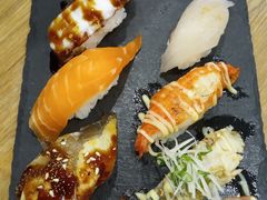 鳗鱼寿司-赤稻·日式料理(禅城店)