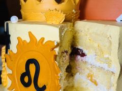-CAKE BOSS 蛋糕老板(北京世纪金源购物中心)