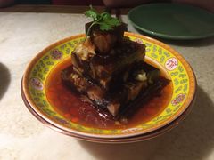 -那家小馆•北京菜•烤鸭(中关村店)