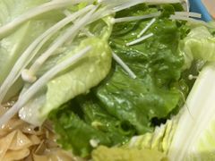 -0317火锅鸡·清真(正达店)