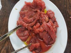 -西塔隆太白烤牛肉馆(图们路店)