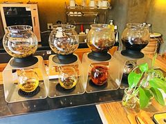 -MAP CHA普洱茶馆(翠湖店)