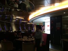 -339旋转餐厅(天府熊猫塔店)