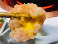 -捞神汤物料理(正大广场店)