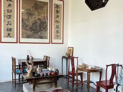 -道南書院·私房菜·早午茶·茶馆