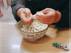 -李家特色小炒泡馍