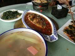 -曹家小厨(贵阳路店)