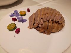 金陵盐水鸭-民国红公馆·秦淮八艳(夫子庙店)